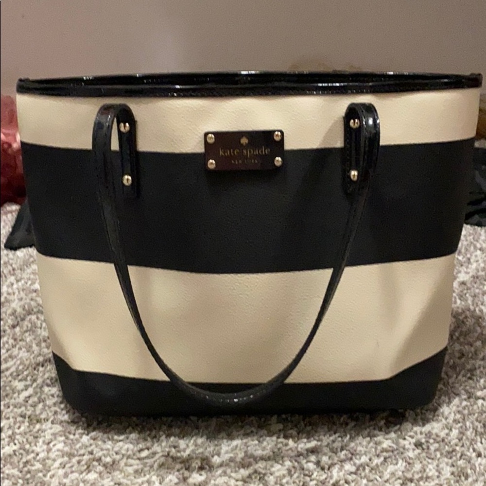 Kate Spade Tote